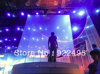 Free delivery cost (4m*1.524m ) Dark grey Holographic film for large stage use, Self Adhesive rear projection film with low cost
Free delivery cost (4m*1.524m ) Dark grey Holographic film for large stage use, Self Adhesive rear projection film with low cost