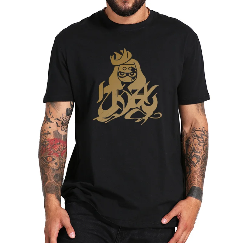 EU Size 100% Cotton T Shirt Final Fest Team Chaos Splatfest T-Shirt Soft Crew Neck Casual Tops Tee
EU Size 100% Cotton T Shirt Final Fest Team Chaos Splatfest T-Shirt Soft Crew Neck Casual Tops Tee