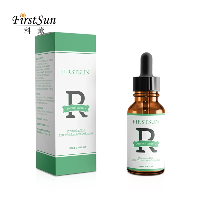 Retinol Serum Anti Aging Essence Vitamin A Moisturizer Cream Anti Wrinkles Argireline Facial Serum Retinol Treatment Whitening
Retinol Serum Anti Aging Essence Vitamin A Moisturizer Cream Anti Wrinkles Argireline Facial Serum Retinol Treatment Whitening