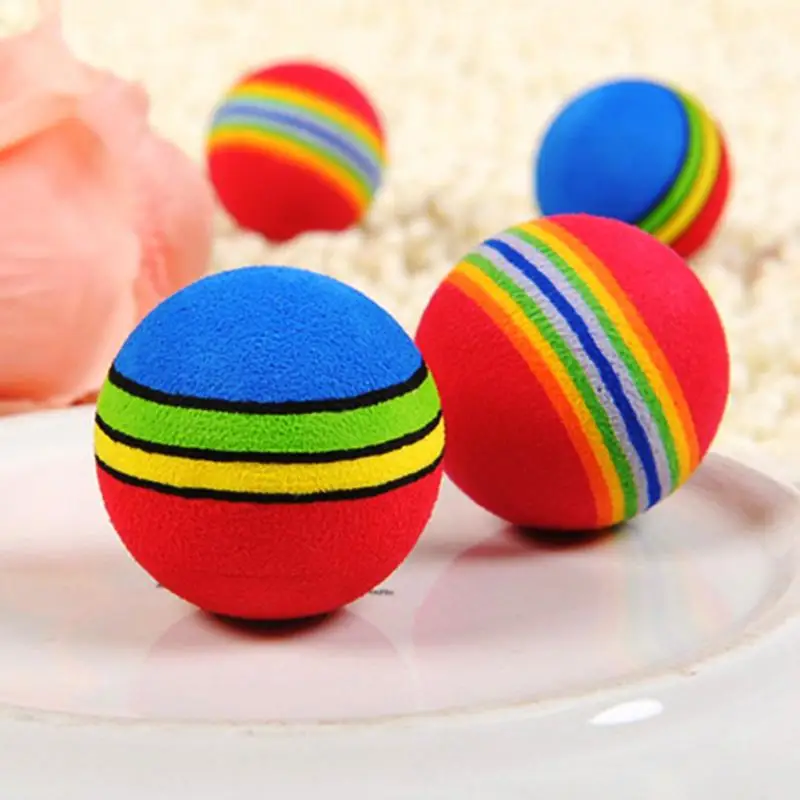 20181 New 3.5cm Rainbow Color EVA Material Ball Foam Sponge Children's Toys Kids Funny Toy Balls
20181 New 3.5cm Rainbow Color EVA Material Ball Foam Sponge Children's Toys Kids Funny Toy Balls