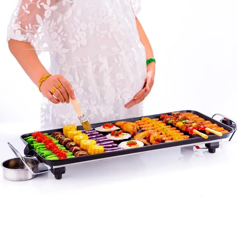 roast fish household kebab meat electric steak kitchen bakeware machine barbecue roaster baking pan bbq oven tool hotplate
roast fish household kebab meat electric steak kitchen bakeware machine barbecue roaster baking pan bbq oven tool hotplate