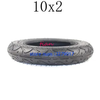 Free Shipping 10x2 10x2.125 Inner Outer Trye for Self-balance Scooter Tricycle Bike Kids 3 Wheel Bicycle 10'' Wheel Tyre Tube
Free Shipping 10x2 10x2.125 Inner Outer Trye for Self-balance Scooter Tricycle Bike Kids 3 Wheel Bicycle 10'' Wheel Tyre Tube