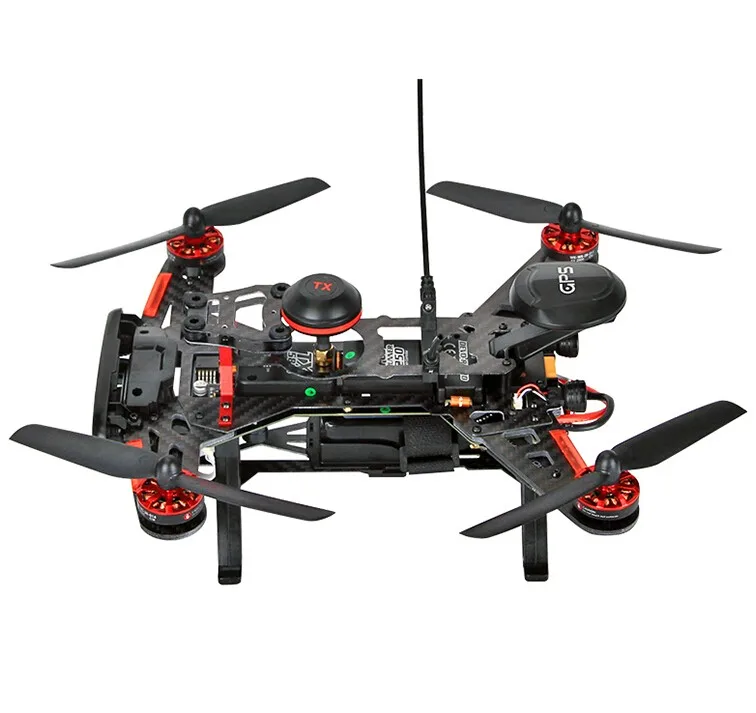 F16182 Walkera Runner 250 Advance GPS System RC Drone Quadcopter RTF with DEVO 7 Remote Control OSD Camera GPS V4
F16182 Walkera Runner 250 Advance GPS System RC Drone Quadcopter RTF with DEVO 7 Remote Control OSD Camera GPS V4