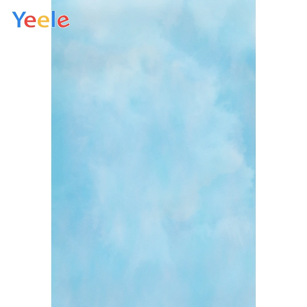 Yeele Cloud Gradient Color Portrait Baby Newborn Photography Backgrounds Customized Photographic Backdrops For Photo Studio
Yeele Cloud Gradient Color Portrait Baby Newborn Photography Backgrounds Customized Photographic Backdrops For Photo Studio