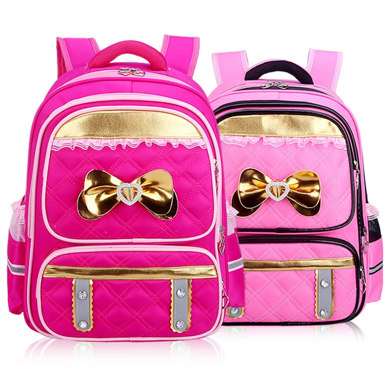 New Girls Backpacks 2016 Girls School Bags Princess Children Backpacks Child Primary School Cute Girls Schoolbags Kids Satchel
New Girls Backpacks 2016 Girls School Bags Princess Children Backpacks Child Primary School Cute Girls Schoolbags Kids Satchel