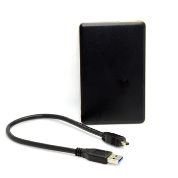 10pcs/lot WD5000MPCK SFF-8784 SATA Express to USB 3.0 Hard Disk Case Enclosure for Hard Disk SSD WD5000M22K WD5000M21K
10pcs/lot WD5000MPCK SFF-8784 SATA Express to USB 3.0 Hard Disk Case Enclosure for Hard Disk SSD WD5000M22K WD5000M21K