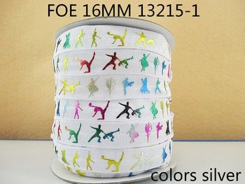 50Y13215 kerryribbon diy 5/8 '' colors silver pattern foe ribbon diy headwear garment headbands accessories
50Y13215 kerryribbon diy 5/8 '' colors silver pattern foe ribbon diy headwear garment headbands accessories