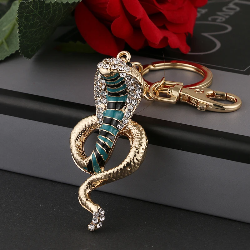 High-quality enamel craft ornament snake women bag pendant purse key chain car keyring ysk091
High-quality enamel craft ornament snake women bag pendant purse key chain car keyring ysk091
