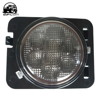 (10 pairs/lot) led side marker light amber turn signal lamp modification warning light for Jeep Wrangler
(10 pairs/lot) led side marker light amber turn signal lamp modification warning light for Jeep Wrangler
