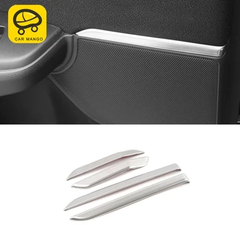 CarManGo for Honda CRV C-RV 2017 Car styling Auto door loudspeaker trim Sitcker decoration trim cover Accessories 
CarManGo for Honda CRV C-RV 2017 Car styling Auto door loudspeaker trim Sitcker decoration trim cover Accessories