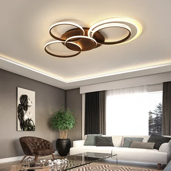 modern led chandelier with remote control acrylic lights For Living Room Bedroom Home Chandelier ceiling Fixtures Free Shipping
modern led chandelier with remote control acrylic lights For Living Room Bedroom Home Chandelier ceiling Fixtures Free Shipping