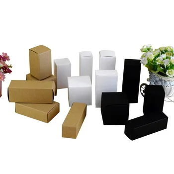 hot 50pcs/lot Natural Kraft Paper Box Cube Tuck Top Gift Box Marriage Emballage Cajas Cosmetic Jar Packaging Box Party Supplies
hot 50pcs/lot Natural Kraft Paper Box Cube Tuck Top Gift Box Marriage Emballage Cajas Cosmetic Jar Packaging Box Party Supplies