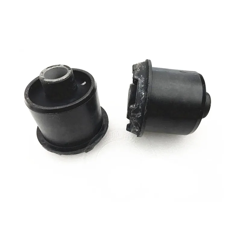 Front hem arm fixing rubber sleeve lan dro ver2.5 V6f ree lan der1 fre em an1 Suspended triangular swing arm bushing bracket
Front hem arm fixing rubber sleeve lan dro ver2.5 V6f ree lan der1 fre em an1 Suspended triangular swing arm bushing bracket
