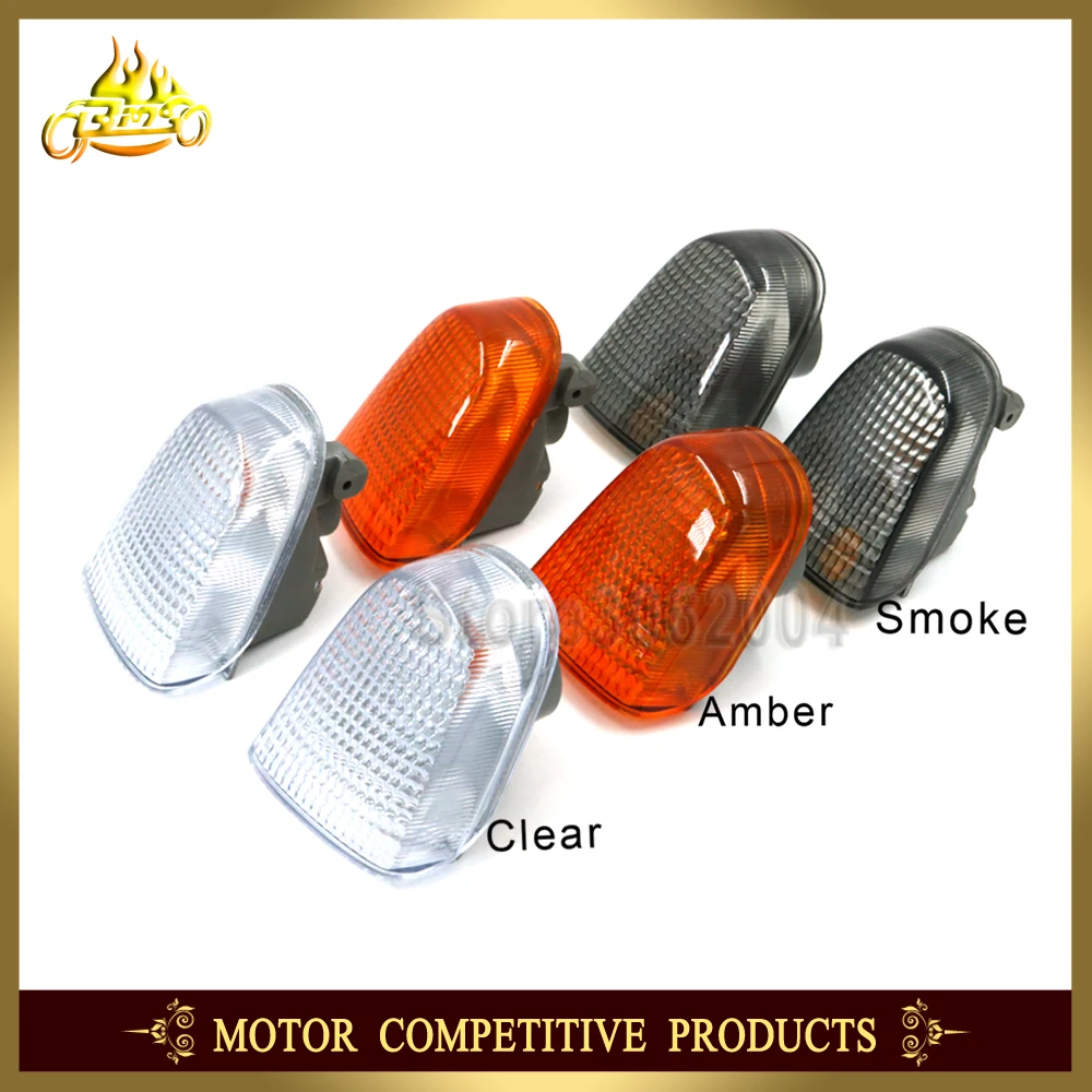 Rear Turn Signal Indicator Light Lamp Lens Motorcycle For KAWASAKI ZZ-R 1100 ZZR1100 C ZX1100 NINJA 1990 - 1992 1991
Rear Turn Signal Indicator Light Lamp Lens Motorcycle For KAWASAKI ZZ-R 1100 ZZR1100 C ZX1100 NINJA 1990 - 1992 1991