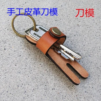 Japan Steel Blade Wooden Die human shape keyring Chain hug design Leather Craft Punch Hand Tool Cut Mould Sewing Accessories
Japan Steel Blade Wooden Die human shape keyring Chain hug design Leather Craft Punch Hand Tool Cut Mould Sewing Accessories