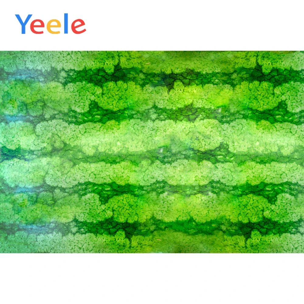 Yeele Summer Watermelon Skin Poster Seamless Strip Scene Baby Photography Background Wall Photographic Backdrop For Photo Studio 
Yeele Summer Watermelon Skin Poster Seamless Strip Scene Baby Photography Background Wall Photographic Backdrop For Photo Studio