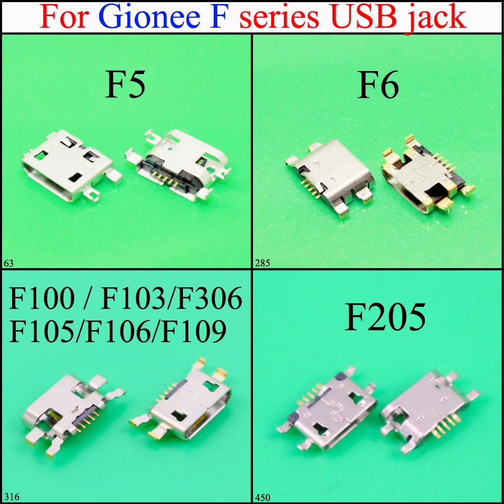YuXi Micro USB Charger Charging Connector scoket For Gionee F100 / F103/F306/ F105/F106/F109 /F5/F6/F205 USB Jack
YuXi Micro USB Charger Charging Connector scoket For Gionee F100 / F103/F306/ F105/F106/F109 /F5/F6/F205 USB Jack