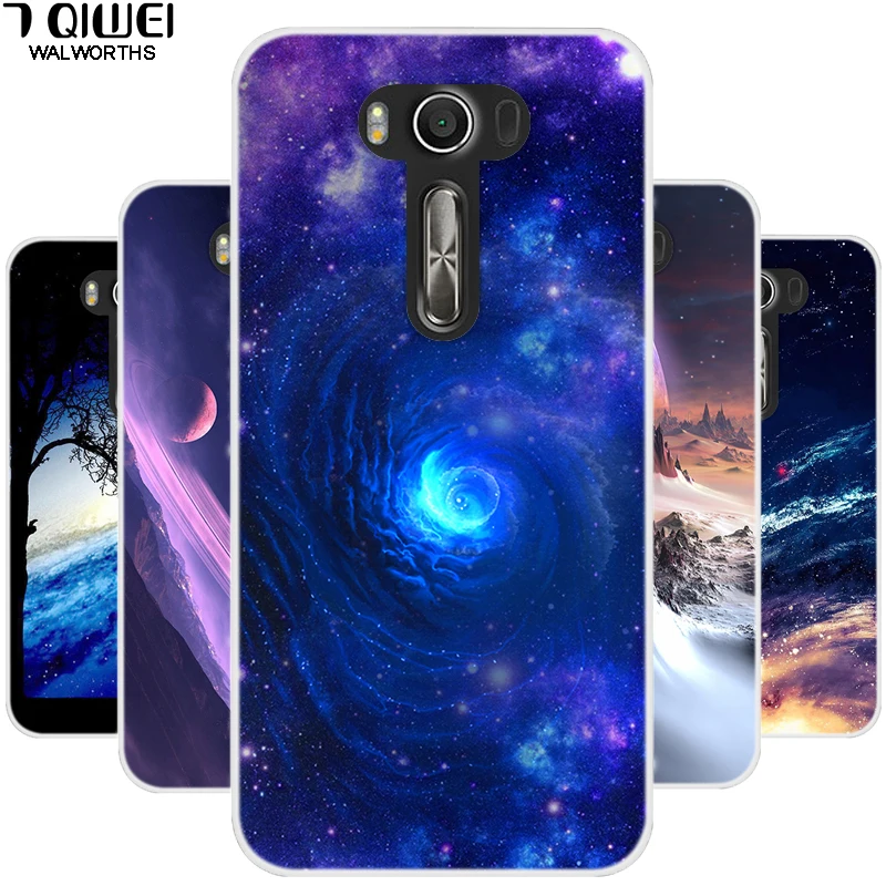 Case For Asus Zenfone 2 Laser ZE500KL Silicone Soft TPU Case For Asus ZenFone 2 Laser ZE 500KL ZE500KG Z00ED Z00RD Cover Funda
Case For Asus Zenfone 2 Laser ZE500KL Silicone Soft TPU Case For Asus ZenFone 2 Laser ZE 500KL ZE500KG Z00ED Z00RD Cover Funda