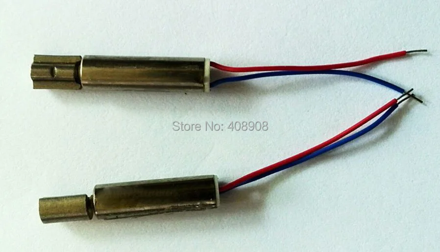 Вибратор Micro M3 20