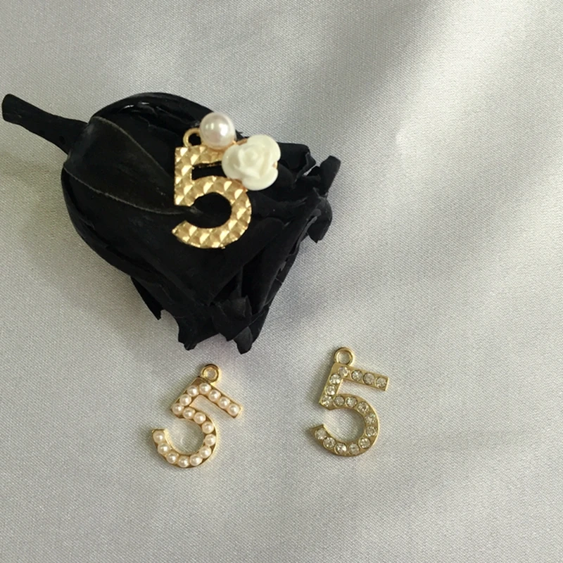 10*15MM 40Pcs " 5 Number " KC Gold Color Alloy Jewelry Pendants Beads Jewellery Charms
10*15MM 40Pcs " 5 Number " KC Gold Color Alloy Jewelry Pendants Beads Jewellery Charms