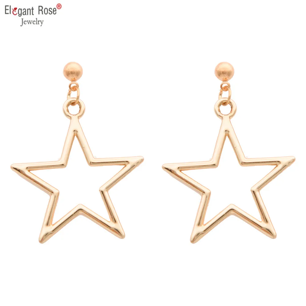 Fashion Gold Silver Star Love Heart Round Circle Triangle Earrings for Women Girls Geometric Minimalist Jewelry Accessories Gift
Fashion Gold Silver Star Love Heart Round Circle Triangle Earrings for Women Girls Geometric Minimalist Jewelry Accessories Gift