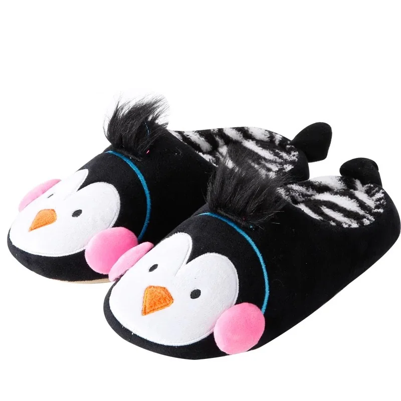 Suihyung Women Slippers Autumn Winter Warm Home Plush Slippers Cute Animals Lovers Indoor Floor Shoes Female Soft House Slides
Suihyung Women Slippers Autumn Winter Warm Home Plush Slippers Cute Animals Lovers Indoor Floor Shoes Female Soft House Slides