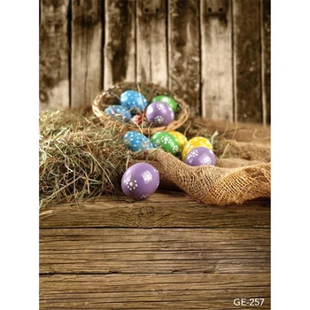 Easter Day Photography Backdrops Vintage Wooden Wall Floor Printed Straw Basket Eggs Baby Newborn Kids Photo Studio Backgrounds
Easter Day Photography Backdrops Vintage Wooden Wall Floor Printed Straw Basket Eggs Baby Newborn Kids Photo Studio Backgrounds