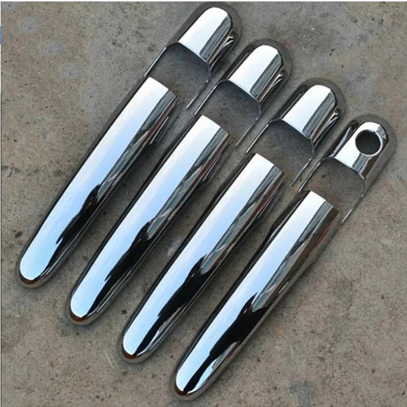 For HYUNDAI Tucson 2005-2009 Car Door Handle Bowl Cover Exterior Accessories Car Decoration Modification Accessories Car styling
For HYUNDAI Tucson 2005-2009 Car Door Handle Bowl Cover Exterior Accessories Car Decoration Modification Accessories Car styling