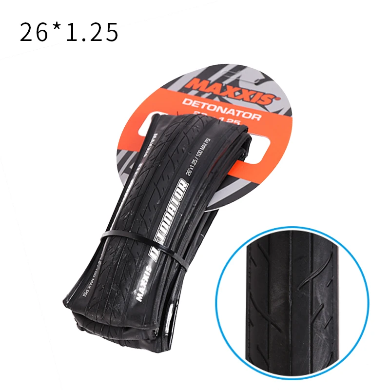 MaxxiS Bicycle Tire 26/27.5X2.3/2.4/1.0/1.25/1.5 Mountain Bike MTB High Speed Tire Soft Folding collapsible tubless read 1
MaxxiS Bicycle Tire 26/27.5X2.3/2.4/1.0/1.25/1.5 Mountain Bike MTB High Speed Tire Soft Folding collapsible tubless read 1