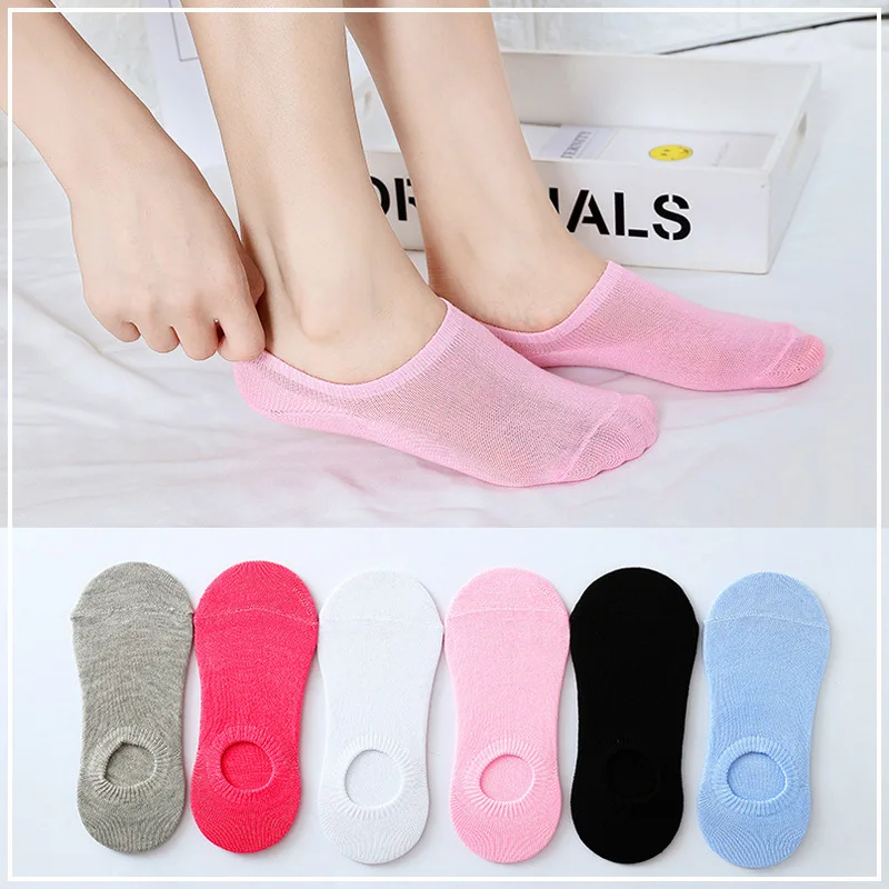 2018 New Men And Women Socks Summer Lovely Thin Socks Ventilation Deodorization Low Cut Casual Cotton Invisible Socks Boat Socks
2018 New Men And Women Socks Summer Lovely Thin Socks Ventilation Deodorization Low Cut Casual Cotton Invisible Socks Boat Socks