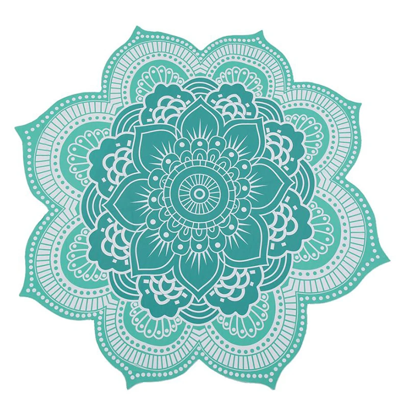 New Arrival Mandala Tapestry Beach Towel Wall Hanging Tapestry Blanket Throw Rug Carpet Tapete Doormat Bathroom Carpet
New Arrival Mandala Tapestry Beach Towel Wall Hanging Tapestry Blanket Throw Rug Carpet Tapete Doormat Bathroom Carpet