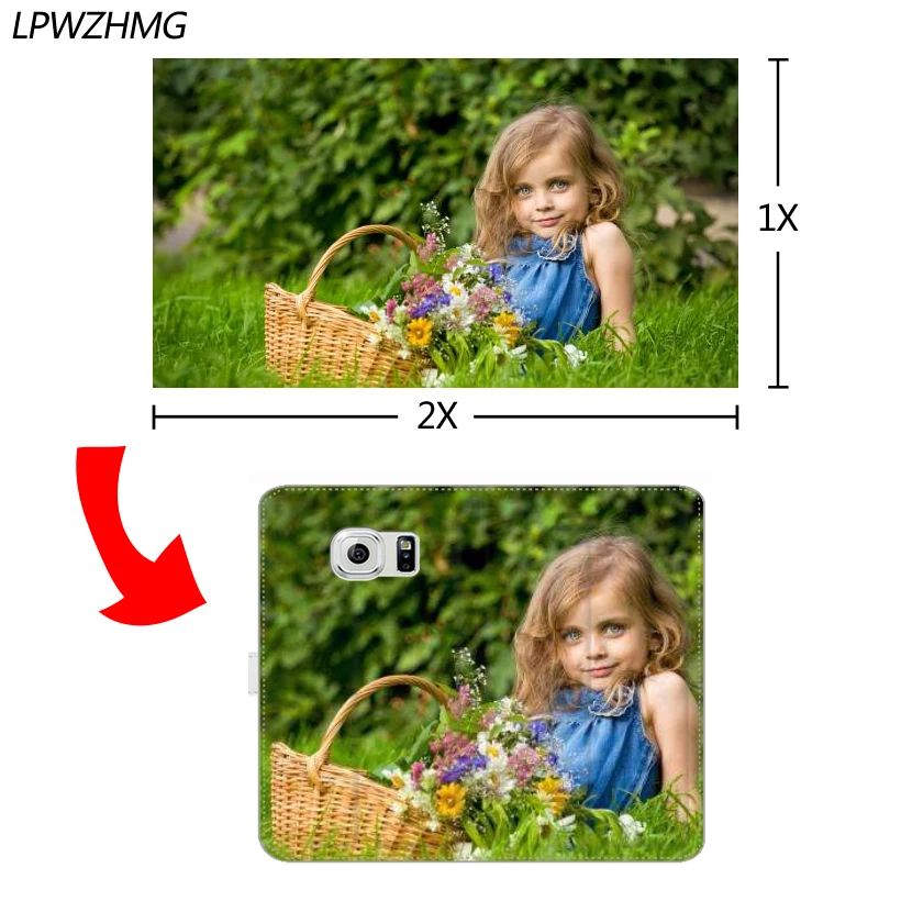 LPWZHMG Custom DIY Print Photo Hard Plastic Flip Case For Samsung Galaxy S6 S7 edge S8 Plus S3 S4 S5 J5 J7 Case With Card Pocket
LPWZHMG Custom DIY Print Photo Hard Plastic Flip Case For Samsung Galaxy S6 S7 edge S8 Plus S3 S4 S5 J5 J7 Case With Card Pocket