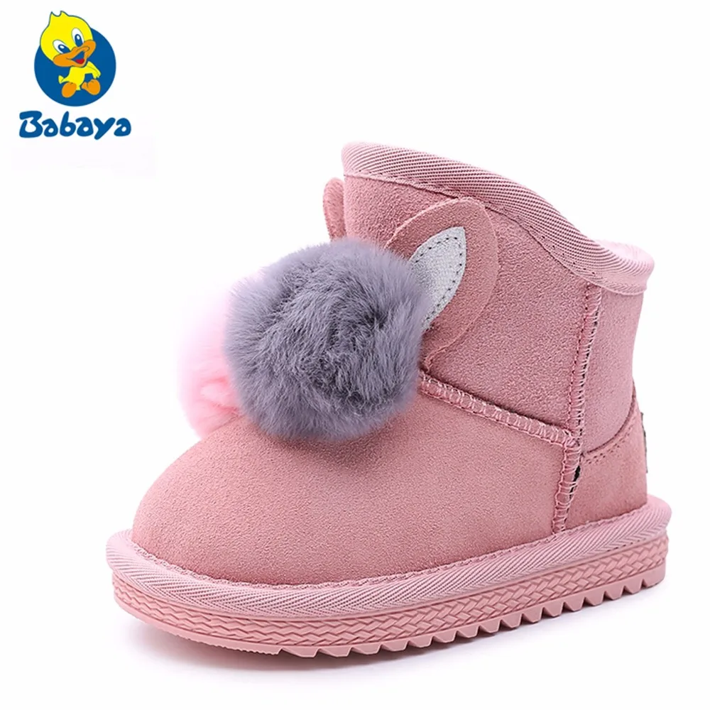 Princess Girls Rabbit Shoes Snow Boots For Girls Winter Shoes With Natural Fur Kids Genuine Leather Boots Ankle Boots For Girls
Princess Girls Rabbit Shoes Snow Boots For Girls Winter Shoes With Natural Fur Kids Genuine Leather Boots Ankle Boots For Girls