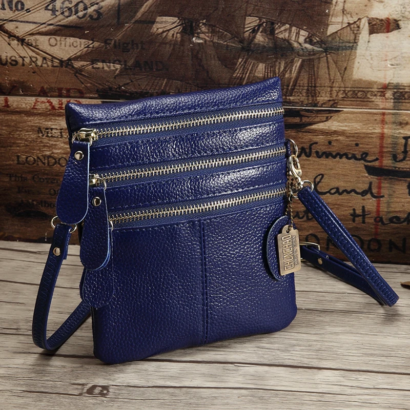 Fashion Multi Zipper Pocket Women Small Mini Shoulder messenger Crossbody Bag Ladies Satchel Handbag Cellphone Pouch
Fashion Multi Zipper Pocket Women Small Mini Shoulder messenger Crossbody Bag Ladies Satchel Handbag Cellphone Pouch