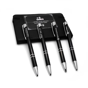 Rush service by DHL Hotel supplies Ballpoint pen Custom Print with hotel name and telephone personalized metal ball pen
Rush service by DHL Hotel supplies Ballpoint pen Custom Print with hotel name and telephone personalized metal ball pen