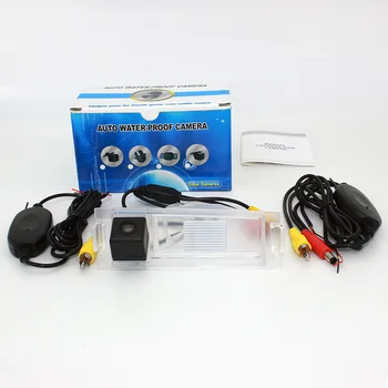 For KIA Cerato Forte Koup Coupe 2008~2016 / Wireless Rear View Camera / HD CCD Night Vision Rearview Camera For Vehicle
For KIA Cerato Forte Koup Coupe 2008~2016 / Wireless Rear View Camera / HD CCD Night Vision Rearview Camera For Vehicle