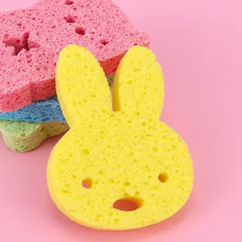 Cartoon Bath Brushes Accessories Baby Infant Shower Wash Cute Animal Modeling Sponge Brush Rub Rubbing Body
Cartoon Bath Brushes Accessories Baby Infant Shower Wash Cute Animal Modeling Sponge Brush Rub Rubbing Body