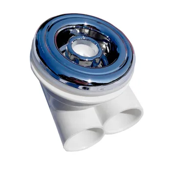 3 inch Bathtub whirlpool hydro jet, massage jet nozzle, match pine water 1"x1" or 32mmx32mm 5540C
3 inch Bathtub whirlpool hydro jet, massage jet nozzle, match pine water 1"x1" or 32mmx32mm 5540C