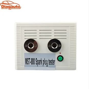 2019 Diagauto MST-880 Automotive Spark Plug Tester Diagnostic Tool Easy to Operate and High Efficiency
2019 Diagauto MST-880 Automotive Spark Plug Tester Diagnostic Tool Easy to Operate and High Efficiency