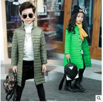 New brand 2017 fashion children's down jacket coat thin girl warm jacket jacket children's coat 2-13 years old free shipping
New brand 2017 fashion children's down jacket coat thin girl warm jacket jacket children's coat 2-13 years old free shipping