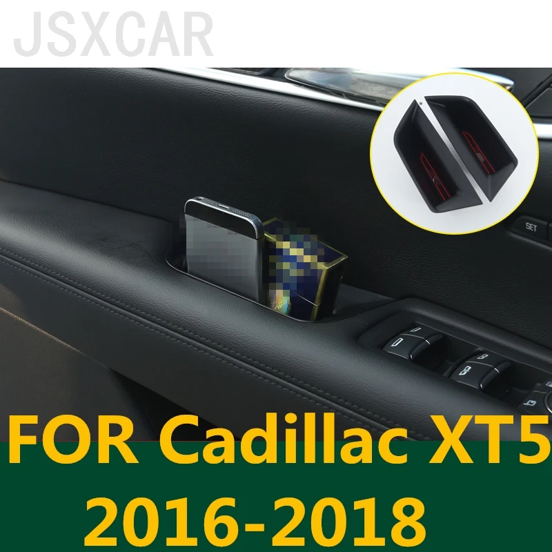 Front Door Armrest Storage Box Container Phone Holder Armrest Storage Box Bin Container Car-Styling FOR Cadillac XT5 2016-2018
Front Door Armrest Storage Box Container Phone Holder Armrest Storage Box Bin Container Car-Styling FOR Cadillac XT5 2016-2018