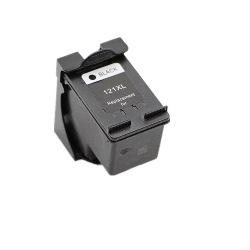 1 PK For HP 121 121 XL Ink Cartridge for HP121 for HP Deskjet F4283 F2423 F2483 F2493 F4275 D1660 D1663 D2500 D2560 D2563 D2660
1 PK For HP 121 121 XL Ink Cartridge for HP121 for HP Deskjet F4283 F2423 F2483 F2493 F4275 D1660 D1663 D2500 D2560 D2563 D2660