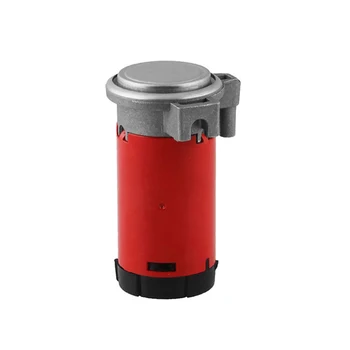DC 12V Air Compressor for Air Horn Boat Car Truck Air Horn Car Air Compressor Vehicle Electric Machine Inflatable Pump 2019 New
DC 12V Air Compressor for Air Horn Boat Car Truck Air Horn Car Air Compressor Vehicle Electric Machine Inflatable Pump 2019 New