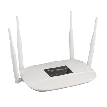 One wan port/Four lan port Long Range Indoor Wifi Access Point/cpe/Ap/bridge/Client/Router
One wan port/Four lan port Long Range Indoor Wifi Access Point/cpe/Ap/bridge/Client/Router