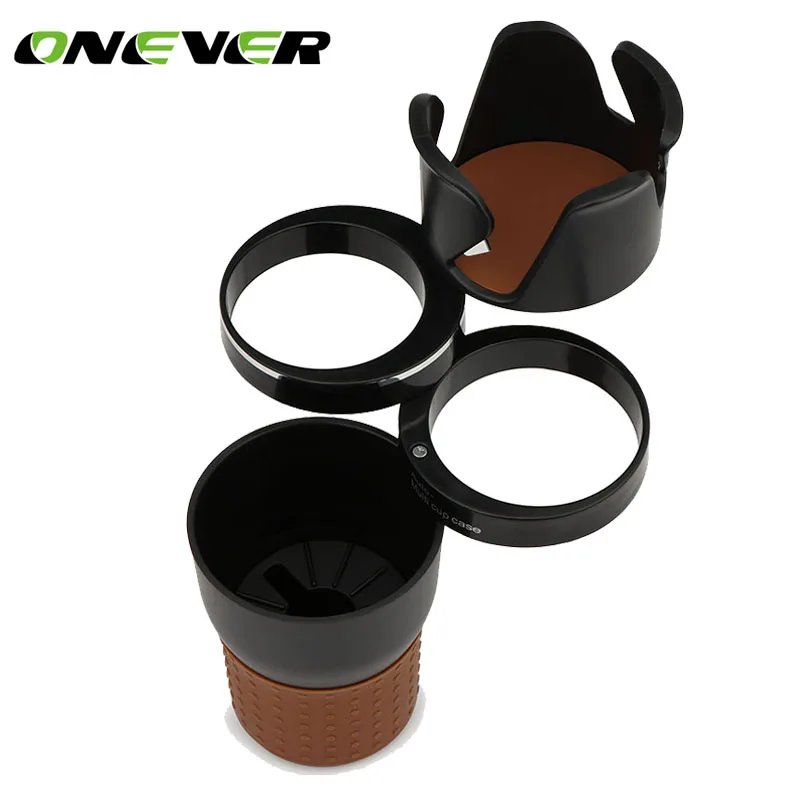 Multifunction Car Cup Holder 360 Rotatable Convient Design Mobile Phone Drink Sunglasses Holder Drink Holder Car Accessories
Multifunction Car Cup Holder 360 Rotatable Convient Design Mobile Phone Drink Sunglasses Holder Drink Holder Car Accessories