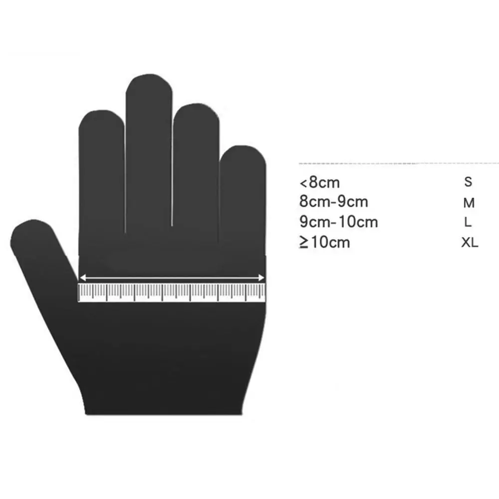 APFNCHD Aimas Disposable Rubber Gloves Thick And Durable Anti-acid And Acid Laboratory Industrial Nitrile Gloves
APFNCHD Aimas Disposable Rubber Gloves Thick And Durable Anti-acid And Acid Laboratory Industrial Nitrile Gloves