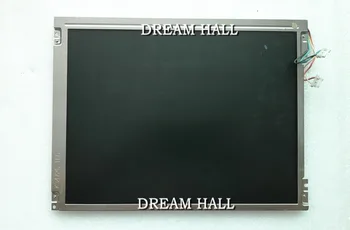 Free shipping 12.1 inch A+ original LQ121S1LG61 800*600 TFT LCD DISPLAY Screen Panel for Industrial Equipment
Free shipping 12.1 inch A+ original LQ121S1LG61 800*600 TFT LCD DISPLAY Screen Panel for Industrial Equipment