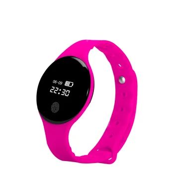 H8 Wristband Blood Pressure Watch Oxygen Heart Rate Monitor Smart Bracelet Pedometer IP3 Waterproof Band
H8 Wristband Blood Pressure Watch Oxygen Heart Rate Monitor Smart Bracelet Pedometer IP3 Waterproof Band