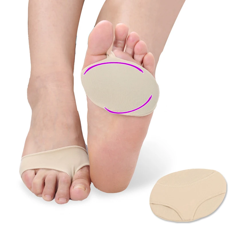1 Pair Gel Big Toe Bunion Pad Hallux Valgus Corrector Protector Sleeves Antislip Heel Cushion Insole Pain Relief Foot Care Tool
1 Pair Gel Big Toe Bunion Pad Hallux Valgus Corrector Protector Sleeves Antislip Heel Cushion Insole Pain Relief Foot Care Tool