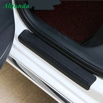 4 pieces of door wear car pedal protection for Mercedes-Benz Cadillac Jaguar XF XJ XJS XK S-TYPE X-TYPE XJ8 XJL XJ6
4 pieces of door wear car pedal protection for Mercedes-Benz Cadillac Jaguar XF XJ XJS XK S-TYPE X-TYPE XJ8 XJL XJ6